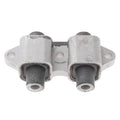 Rubber Mount, 66T-44514-00 Upper Side Mount Damper, Outboard Engine Motor Parts for E40x 40HP strong and very Strong