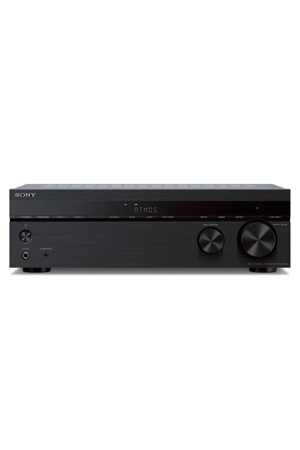 Restored Sony STR-DH790 7.2-Channel Home Theater AV Receiver (Refurbished)