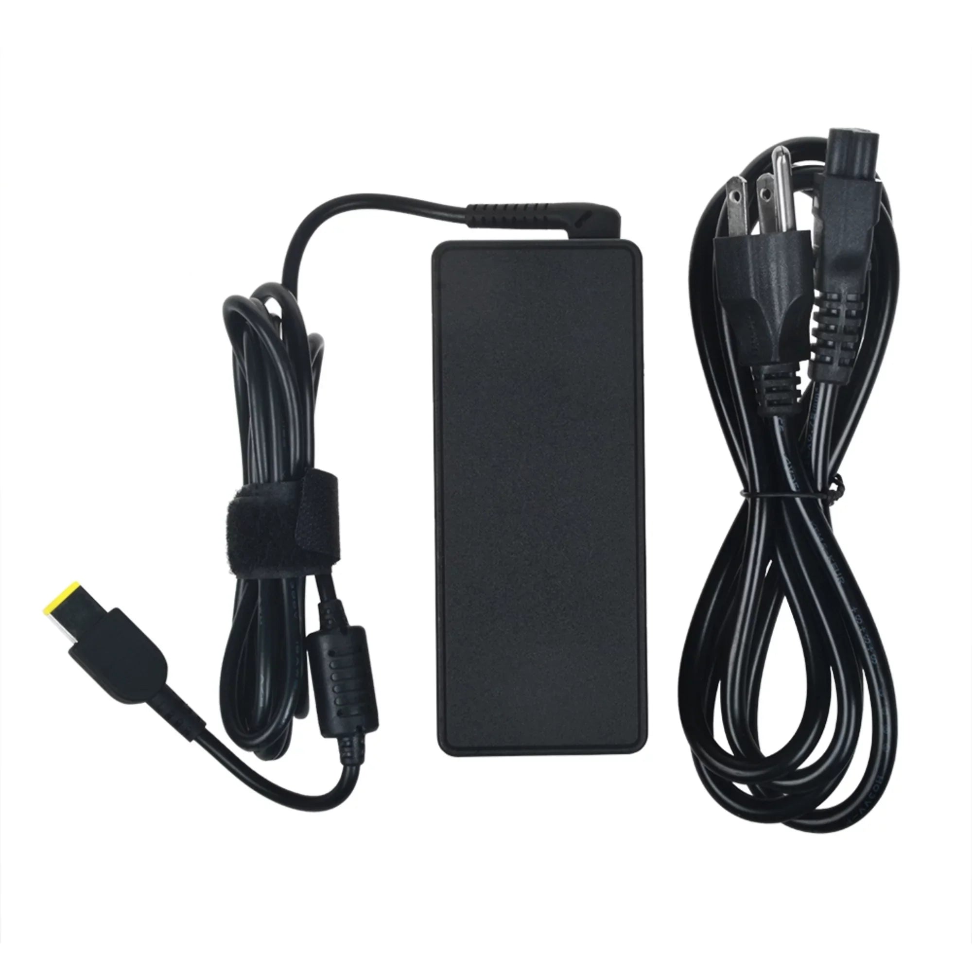 PKPOWER EW 20V 4.5A 90W AC DC Adapter for Lenovo ThinkPad X1 Carbon, Helix, L440, L540, S431, T431S, T440, T440P, T440S, T540P, X240; ThinkPad Edge E431, E531; IdeaPad Flex 14