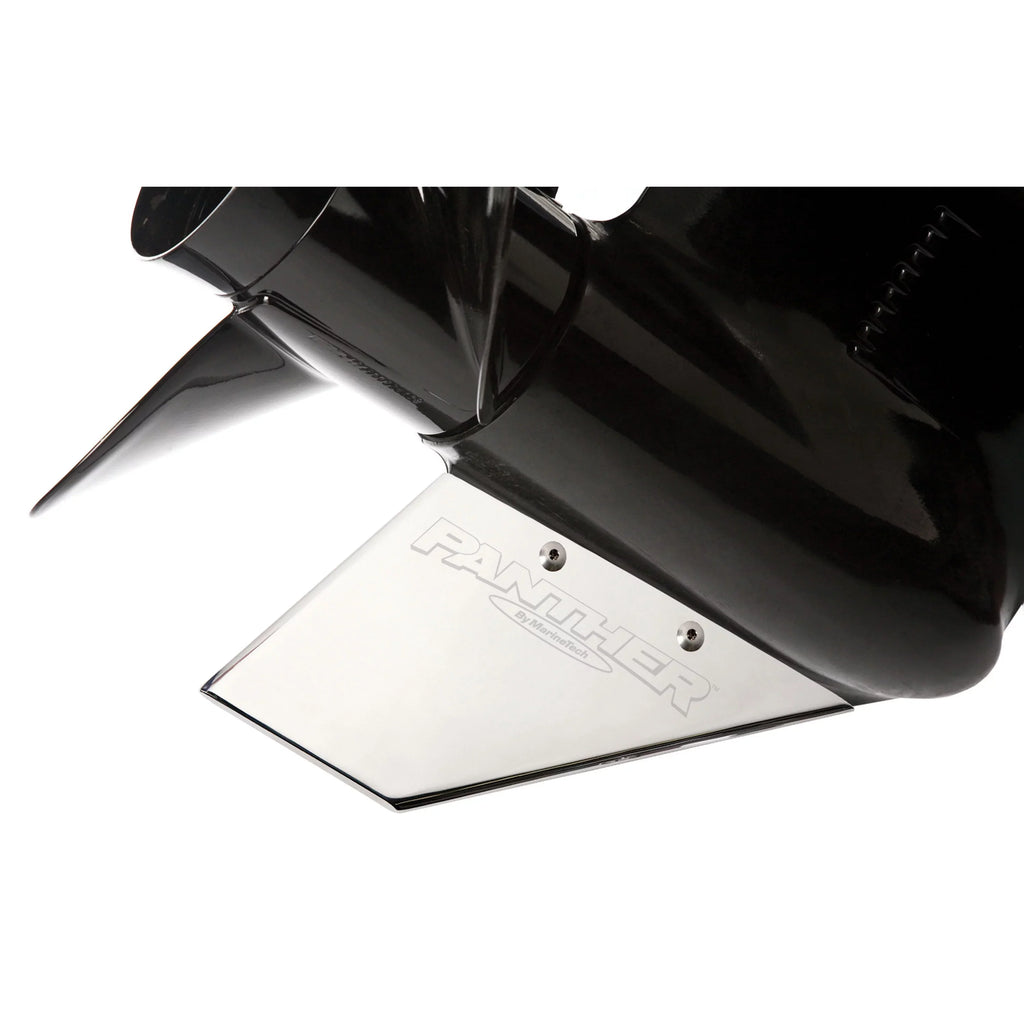 Panther 35-SS650 Safe-Skeg - Force Outboard (70-75 HP), 1991-1997