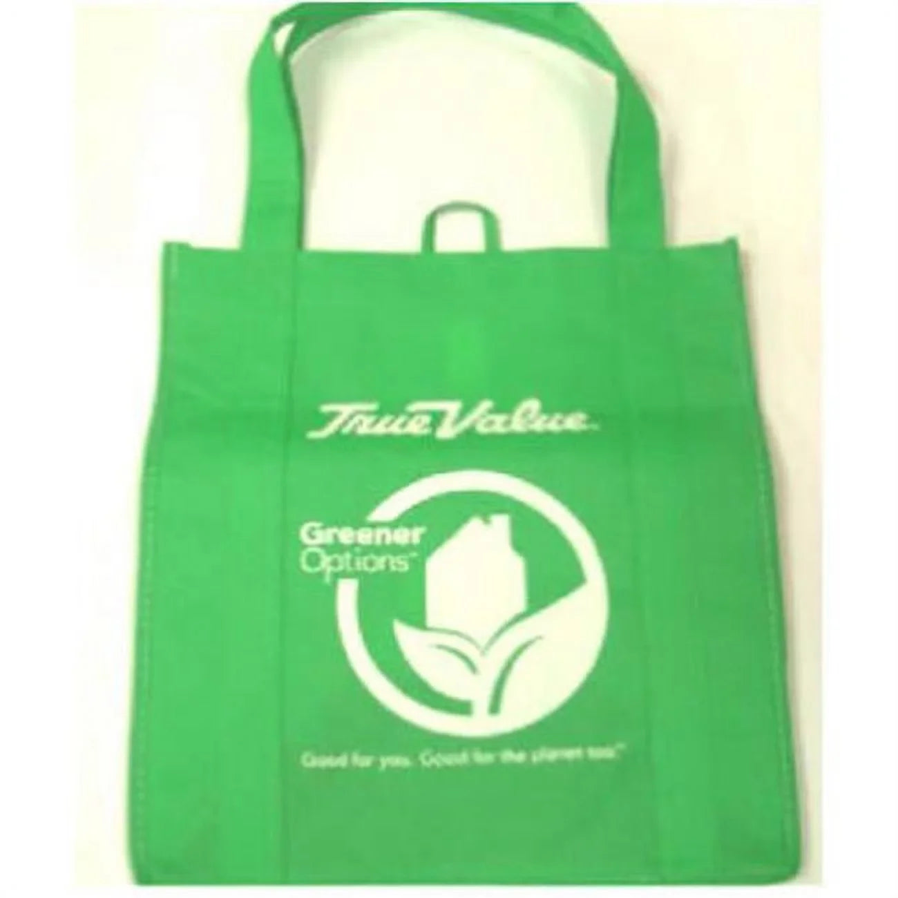 1 Bag At A Time-Import 290726 Reusable Shopping Bag, Green