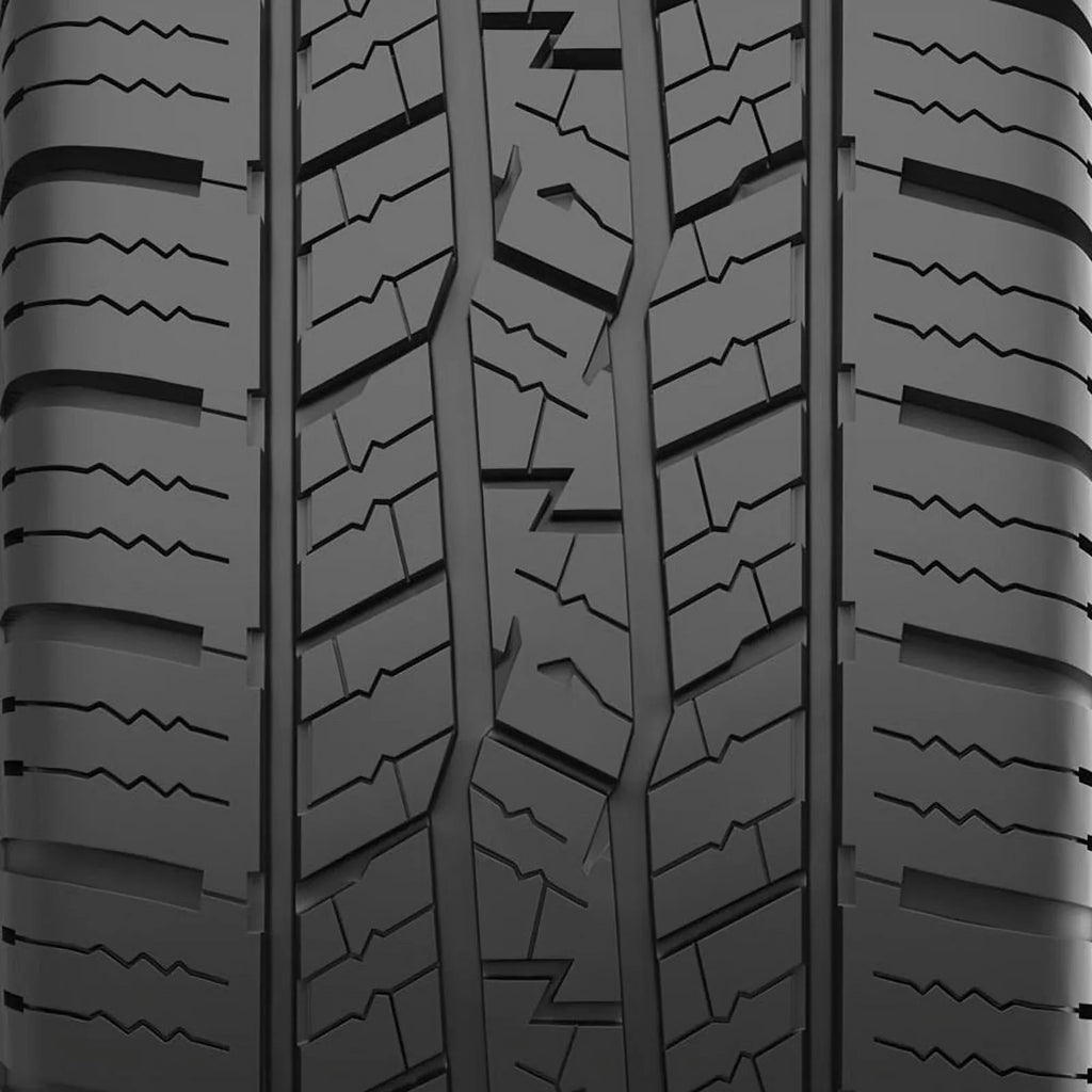 Fortune Tormenta H/T FSR305 Highway LT235/80R17 120/117R E Light Truck Tire