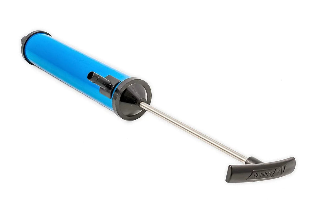 Camco Antifreeze Hand Pump Kit- Pumps Antifreeze Directly Into the RV Waterlines and Supply Tanks, Makes Winterizing Simple and Easier 36003
