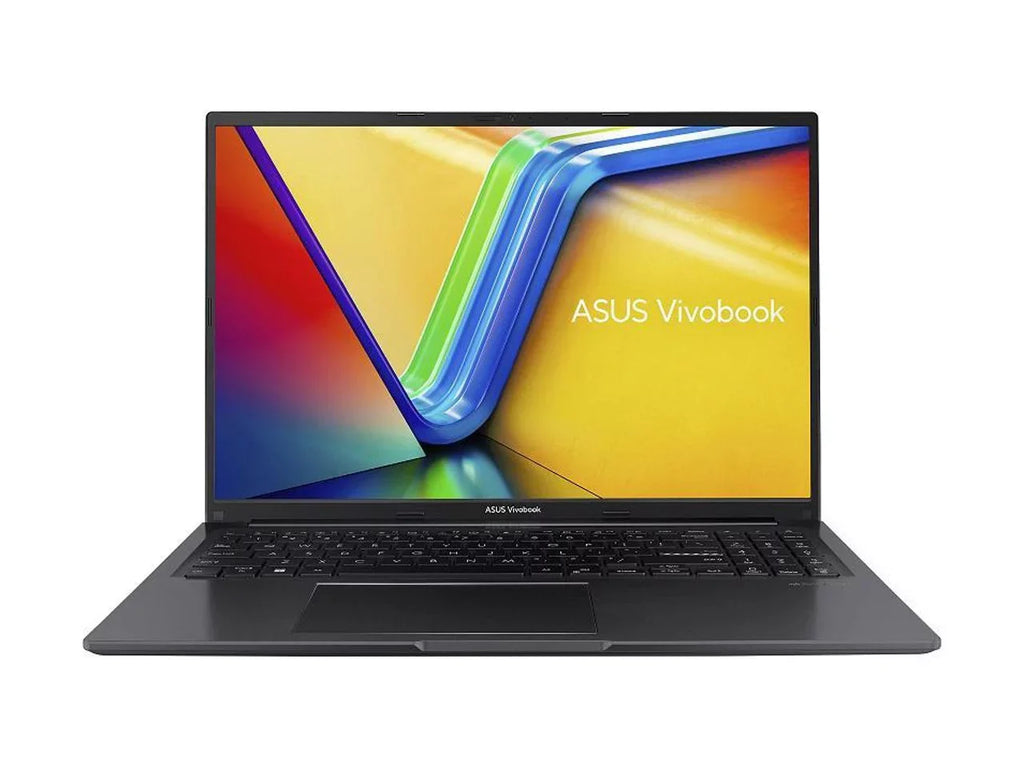 2023 ASUS Vivobook 16 Laptop, 16” WUXGA (1920 x 1200) 16:10 Display, Core i7-13700H CPU, Iris Xe Graphics, 16GB RAM, 1TB SSD, Windows 11 Home, Indie Black, F1605VA-DS74