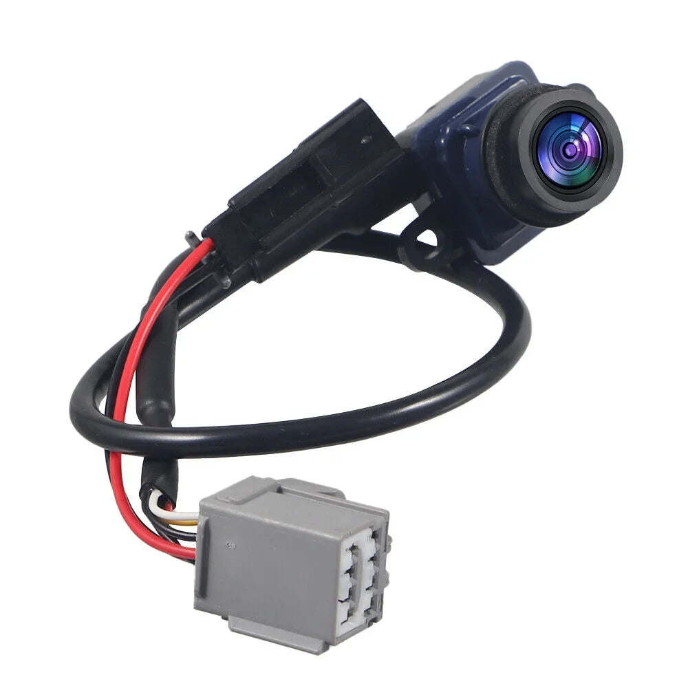 G·PEH New Rear View Backup Parking Camera For Dodge Journey 2011-2020 56054158AG/AB/AC