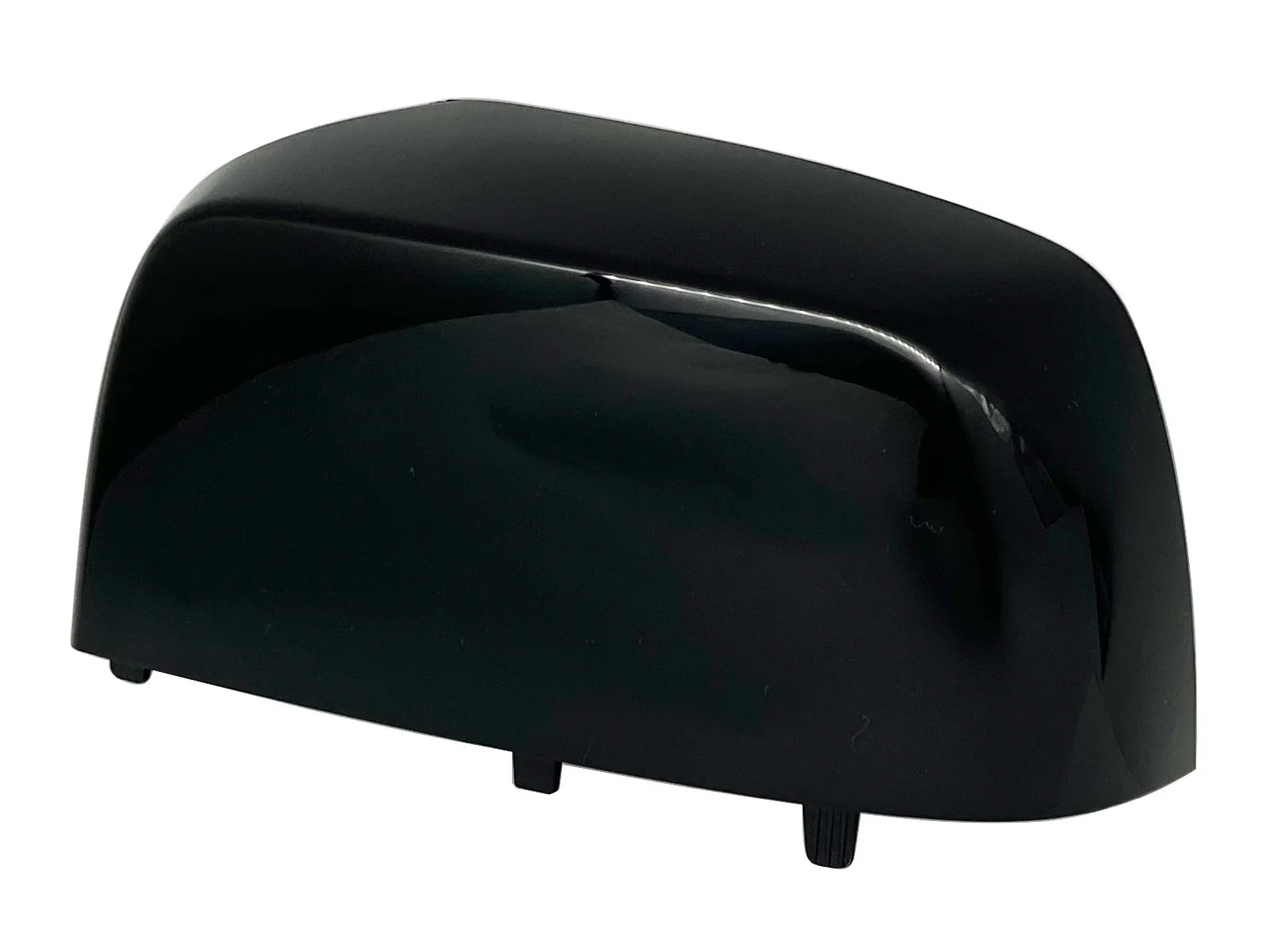 APA Replacement Paint to Match Black Mirror Cap Coating for 2015 - 2021 COLORADO CANYON Pickup Driver Left Side 23191153