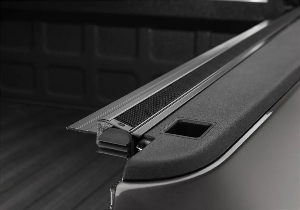 TruXedo Sentry CT Hard Rolling Truck Bed Tonneau Shield | 1544916 | Matching with 2009 - 2018, 2019 - 2020 Classic Dodge Ram 1500 w/RamBox 5' 7" Bed (67.4")