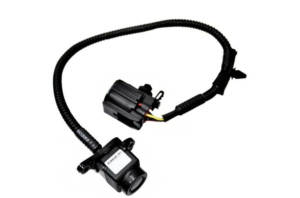 PT Auto Warehouse BUCCH-505N Rear View Backup Camera Fits select: 2009-2012 DODGE RAM 1500, 2010-2012 DODGE RAM 2500
