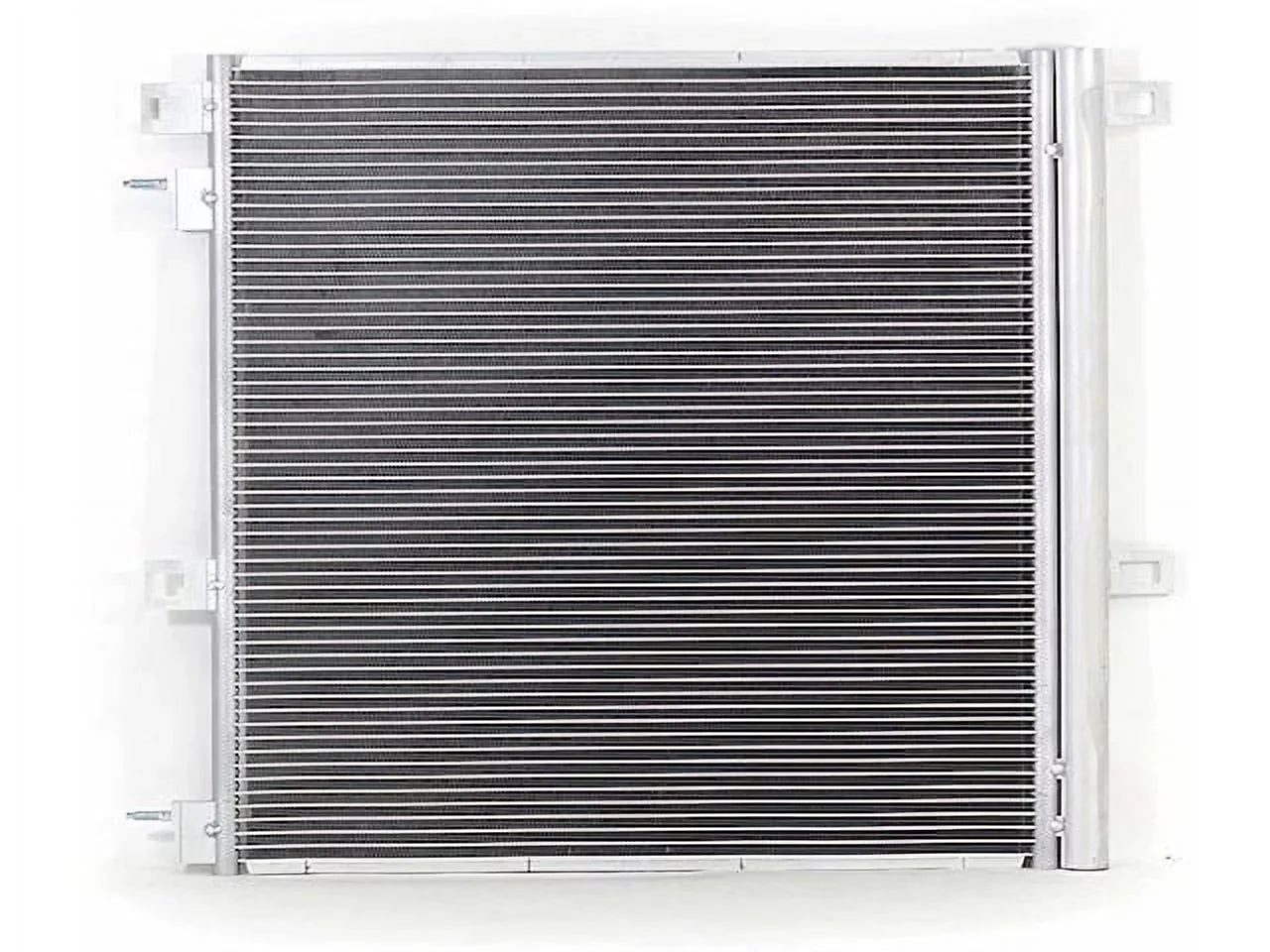 A/C Condenser - Matching with 2017 - 2022 Cadillac XT5 Sport Utility 3.6L V6 2018 2019 2020 2021