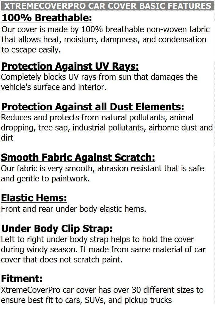 Car Coating fits 2019 2020 Cadillac XT4 XCP Shield Waterproof Silver Series Grey