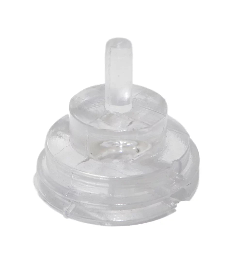 Zodiac 2-070 Plastic Coating Nut Plug for Select Zodiac Polaris Pool Cleaners