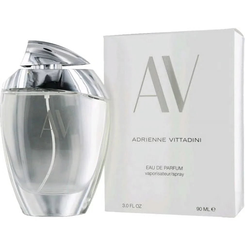 AV by Adrienne Vittadini, 3 oz Eau De Parfum Spray for Women