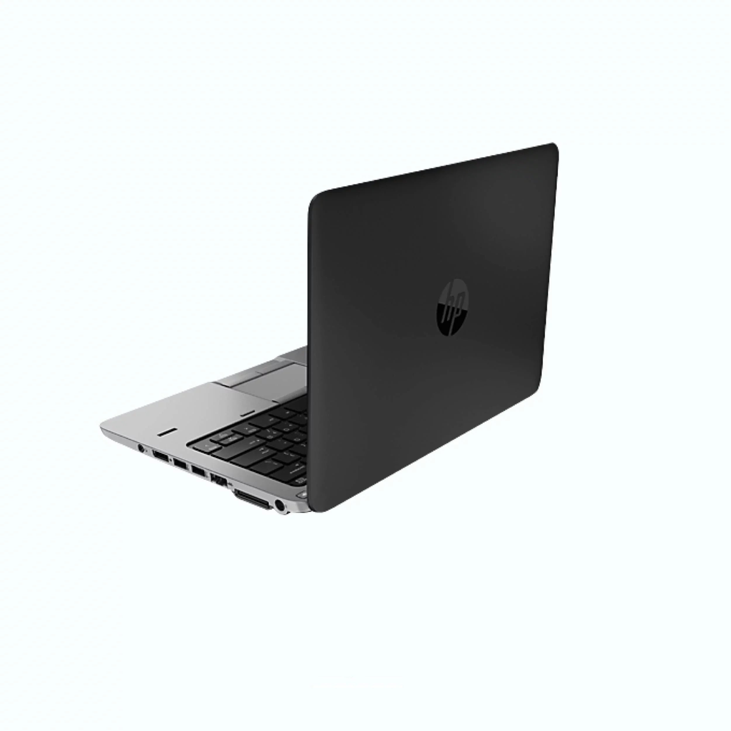 Restored Hp Elitebook 820 G4 Laptop Core i5 2.60 GHz 16GB Ram 256GB SSD W10P (Refurbished)