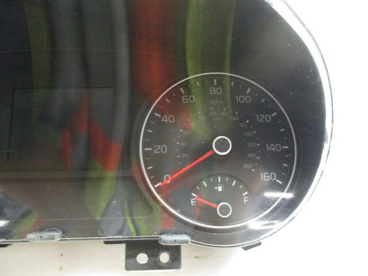 Pre-Owned 2018 Kia Optima Speedometer Speedo Cluster MPH 55K OEM LKQ (Good)