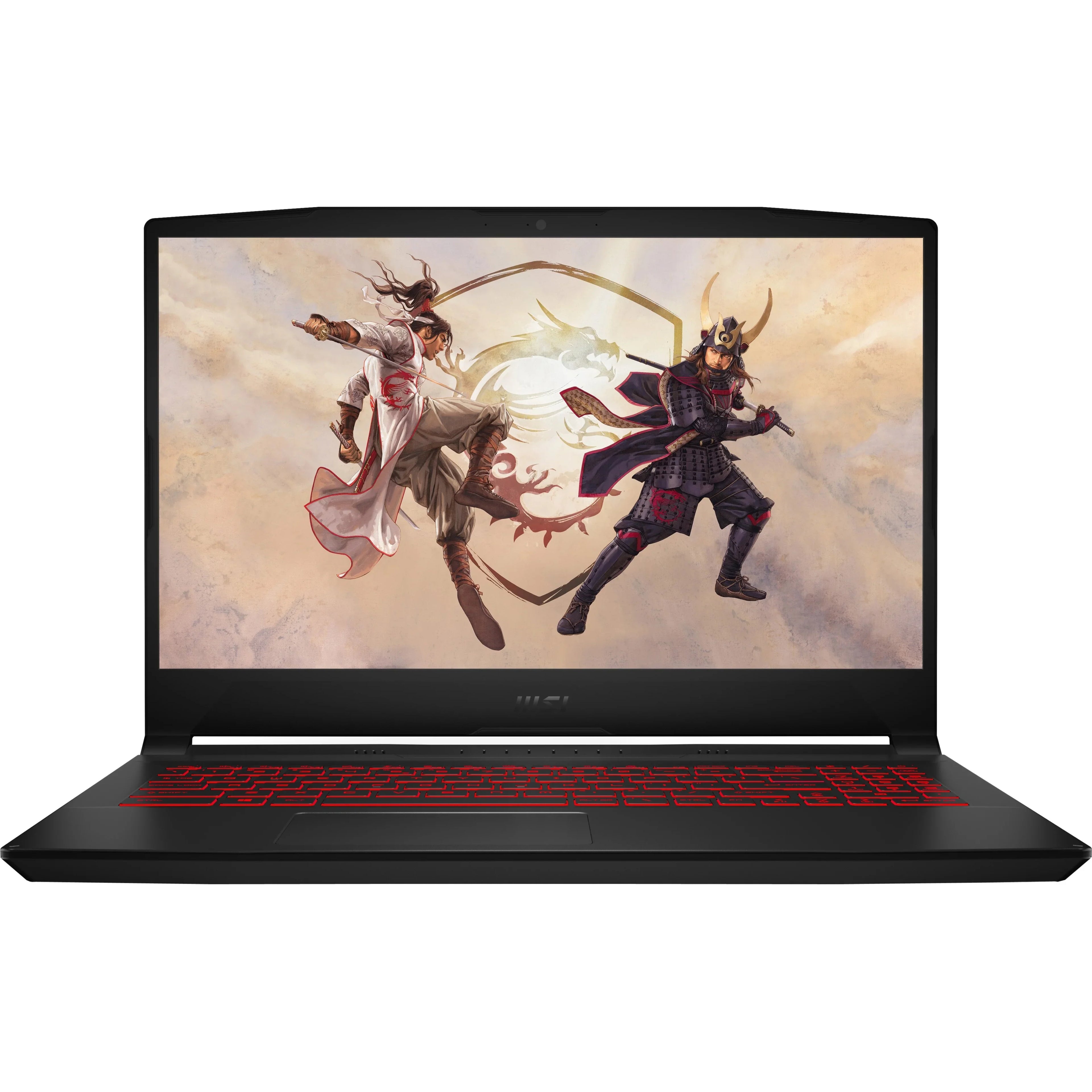 MSI Katana GF66, 15.6\" Full HD, Core i7-11800H, NVIDIA GeForce RTX 3060, 16GB RAM, 512GB SSD, Black, Windows 11 Home, Katana GF66 11UE-879