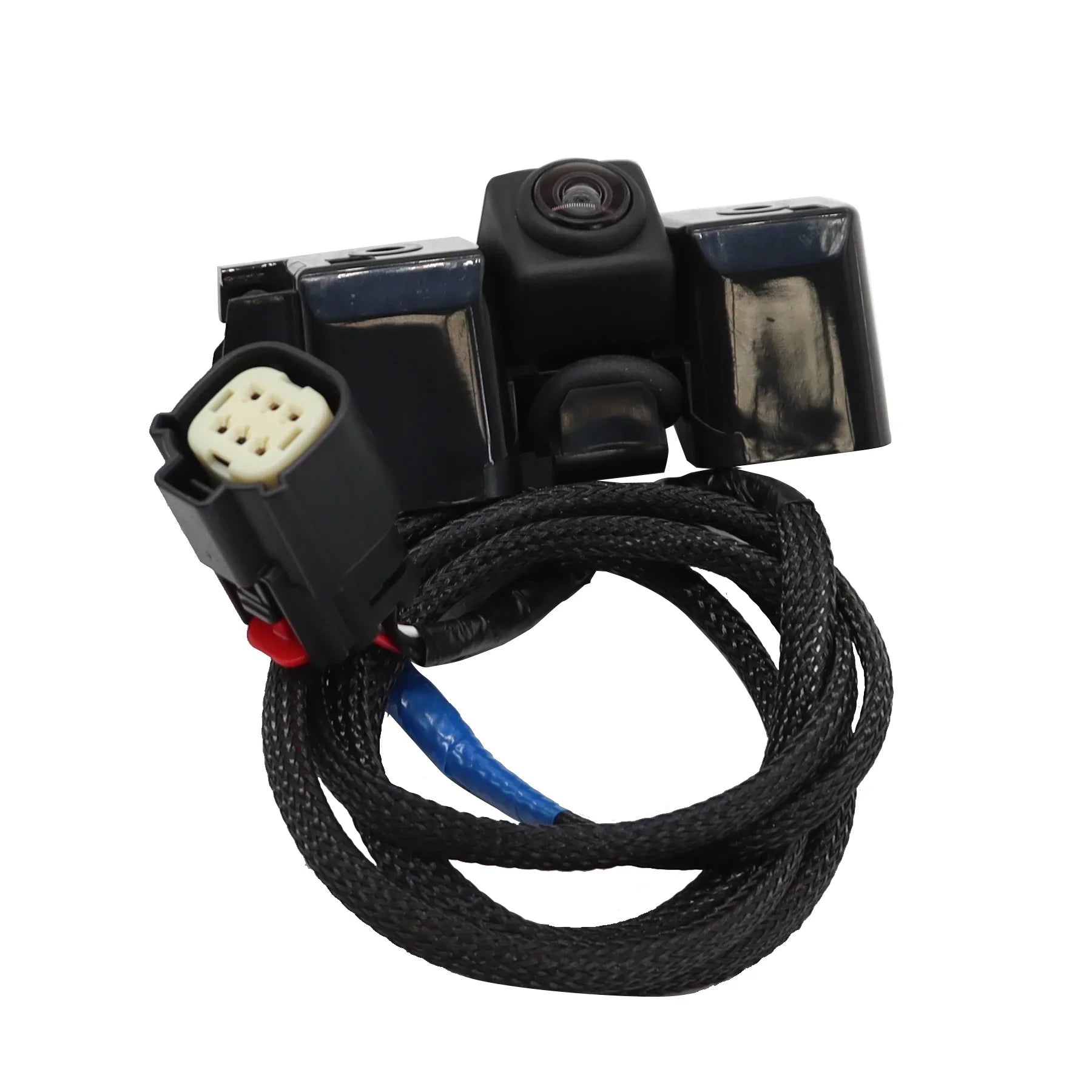 Norabaka Backup Camera for Chevrolet Silverado/ GMC Sierra 2014-2015 23306741 22803702