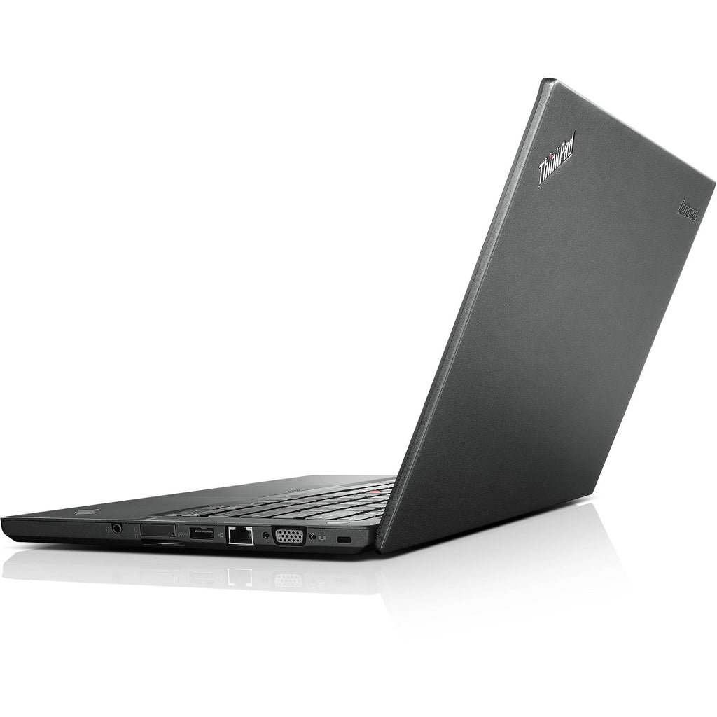 Restored Lenovo Thinkpad T440S Laptop Core i5 1.90 GHz 8Gb Ram 500GB HDD W10P (Refurbished)