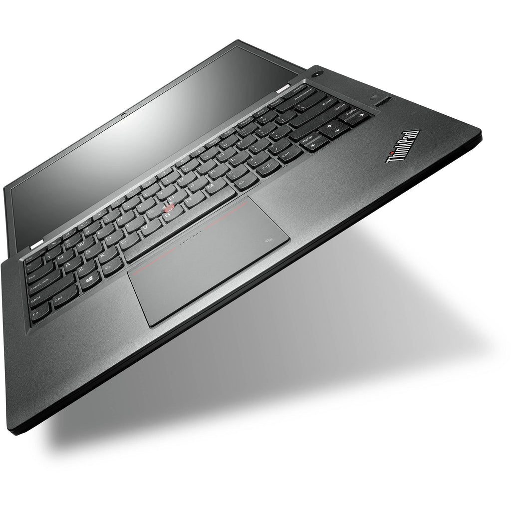 Restored Lenovo Thinkpad T440S Laptop Core i5 1.90 GHz 8Gb Ram 500GB HDD W10P (Refurbished)