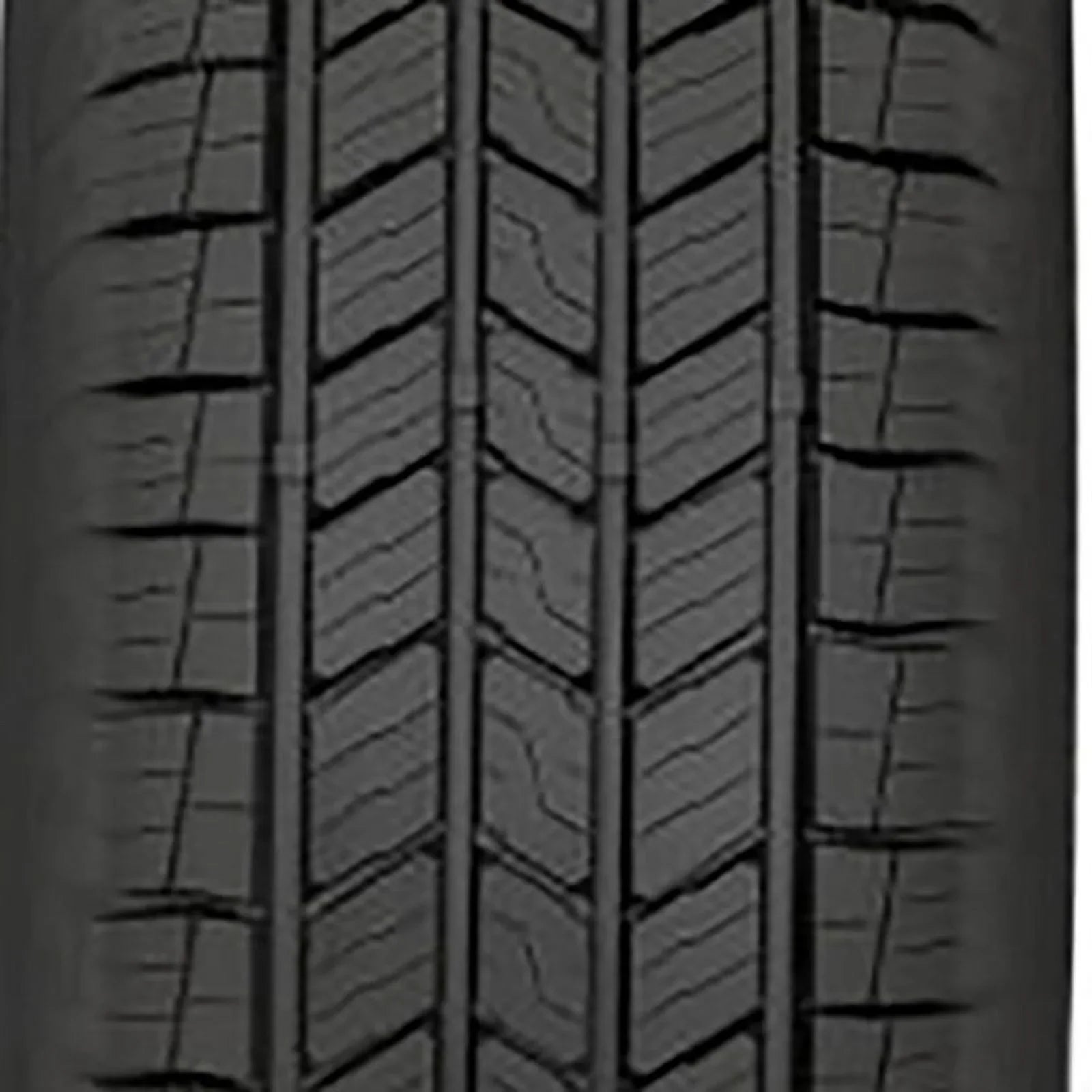 Multi-Mile Trail Guide HLT All Season 235/65R18 106H Light Truck Tire