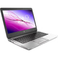Used HP ProBook 645 G1 1.8GHz A10 8GB 256SSD Windows 10 Pro 64 Laptop Camera B