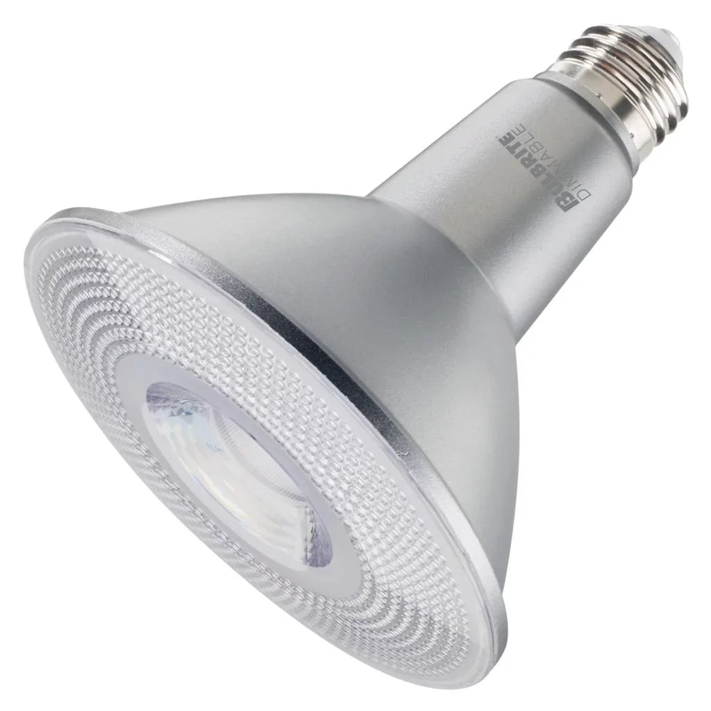 Bulbrite 772301 - LED15PAR38/NF25/930/WD/2 PAR38 Flood LED Light Bulb