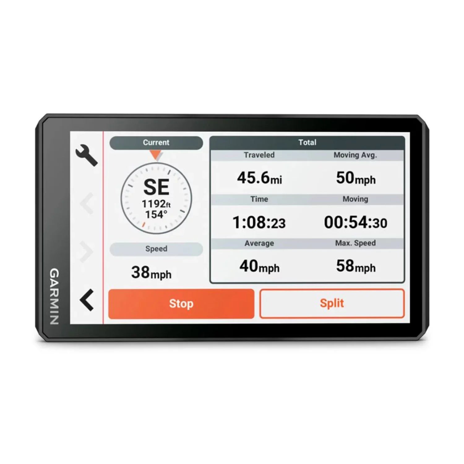 Garmin Zumo XT2 MT-S with USB Car and Wall Adapters and 6Ave Cleaning Cloth
