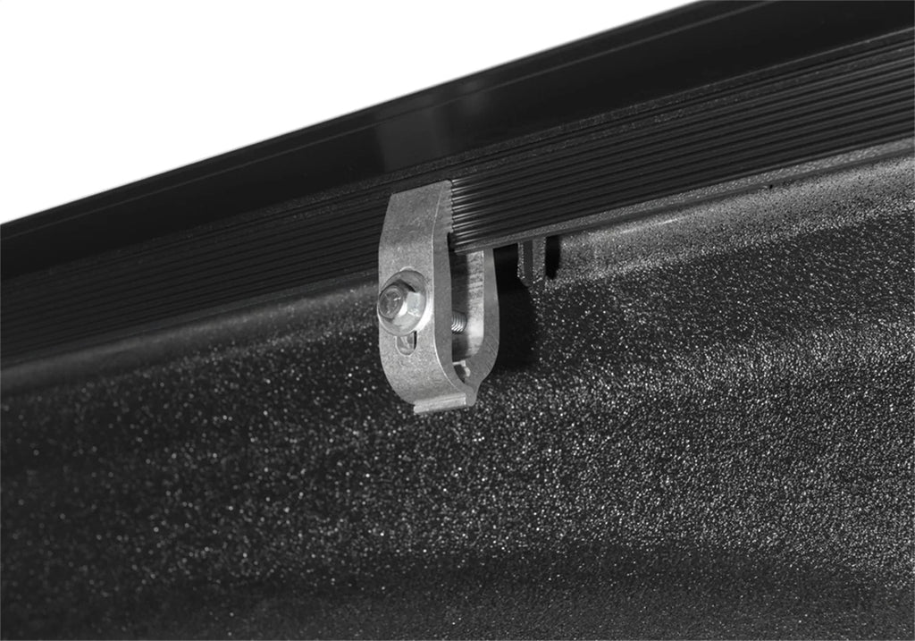 TruXedo Sentry CT Hard Rolling Truck Bed Tonneau Shield | 1544916 | Matching with 2009 - 2018, 2019 - 2020 Classic Dodge Ram 1500 w/RamBox 5' 7" Bed (67.4")