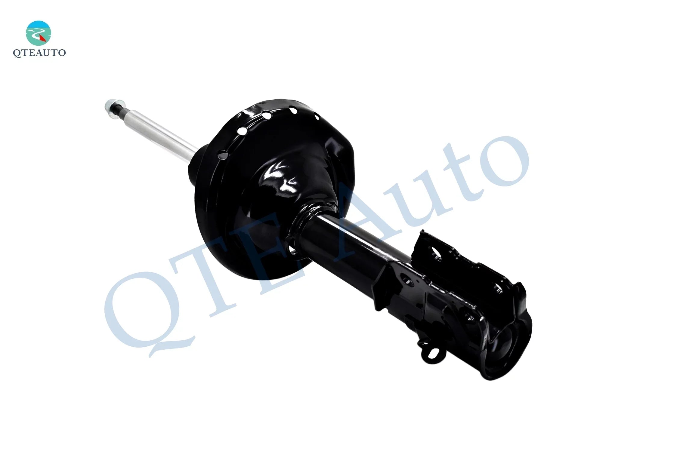 Set Front-Rear Suspension Strut For 2019 Subaru Outback Without eyesight package