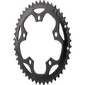 Shimano Sora 3550 46t 110mm 9-Speed Chainring Black