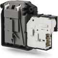 OEM EBF61315802 Washer Door Lock Switch Assembly - Exact for LG Front-Load washers & Kenmore 796-series Washing Machine,Replace EBF62534401 2667085 AP5672154 PS7792232 EAP7792232