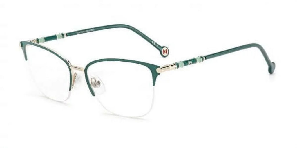New Carolina Herrera CH0033-PEF-53 Eyeglasses