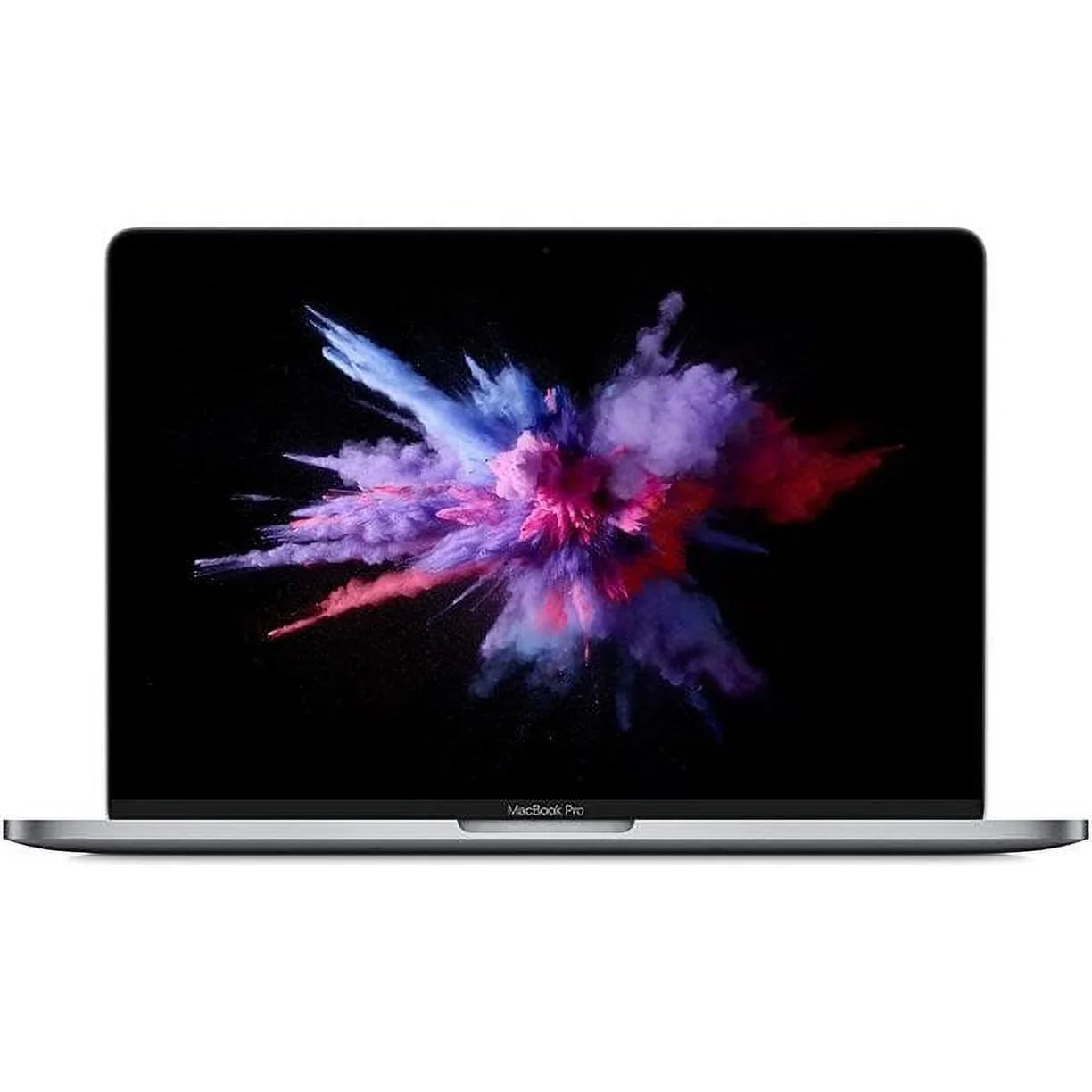 Pre-Owned Apple MacBook Pro (2019) - Core i5 - 1.4 GHz - 13-Inch Display with Touch Bar - 8GB 128GB SSD - Space Gray - MUHN2LL/A (Good)