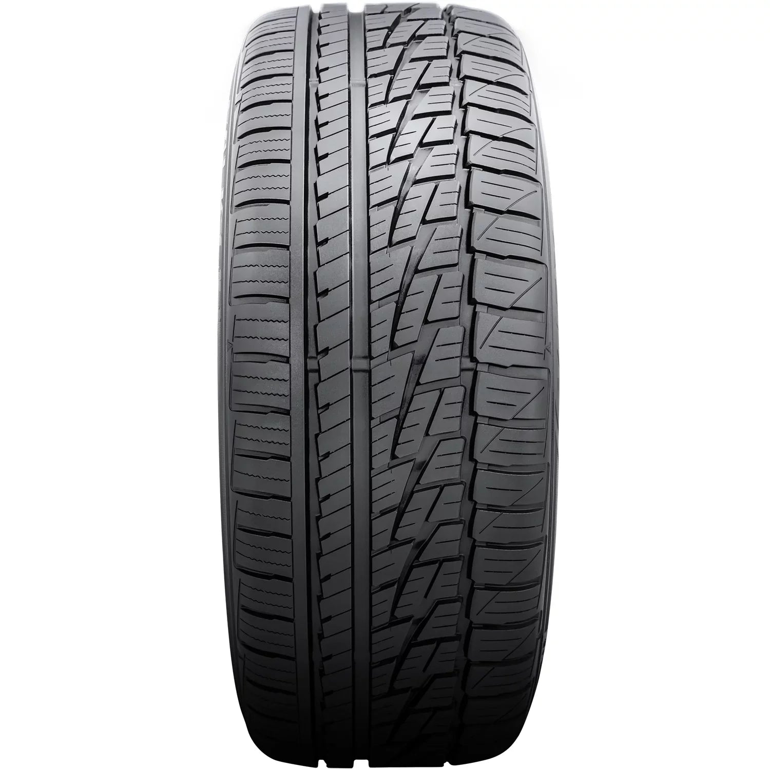 Falken Ziex ZE950 A/S 225/40ZR18XL 92W BW All Season Tire