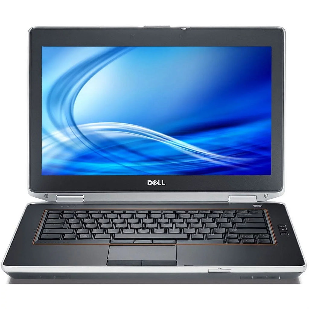 Restored E6430 i7 3.0GHz 4GB 256SSD DRW Windows 10 Pro 64 Laptop (Refurbished)