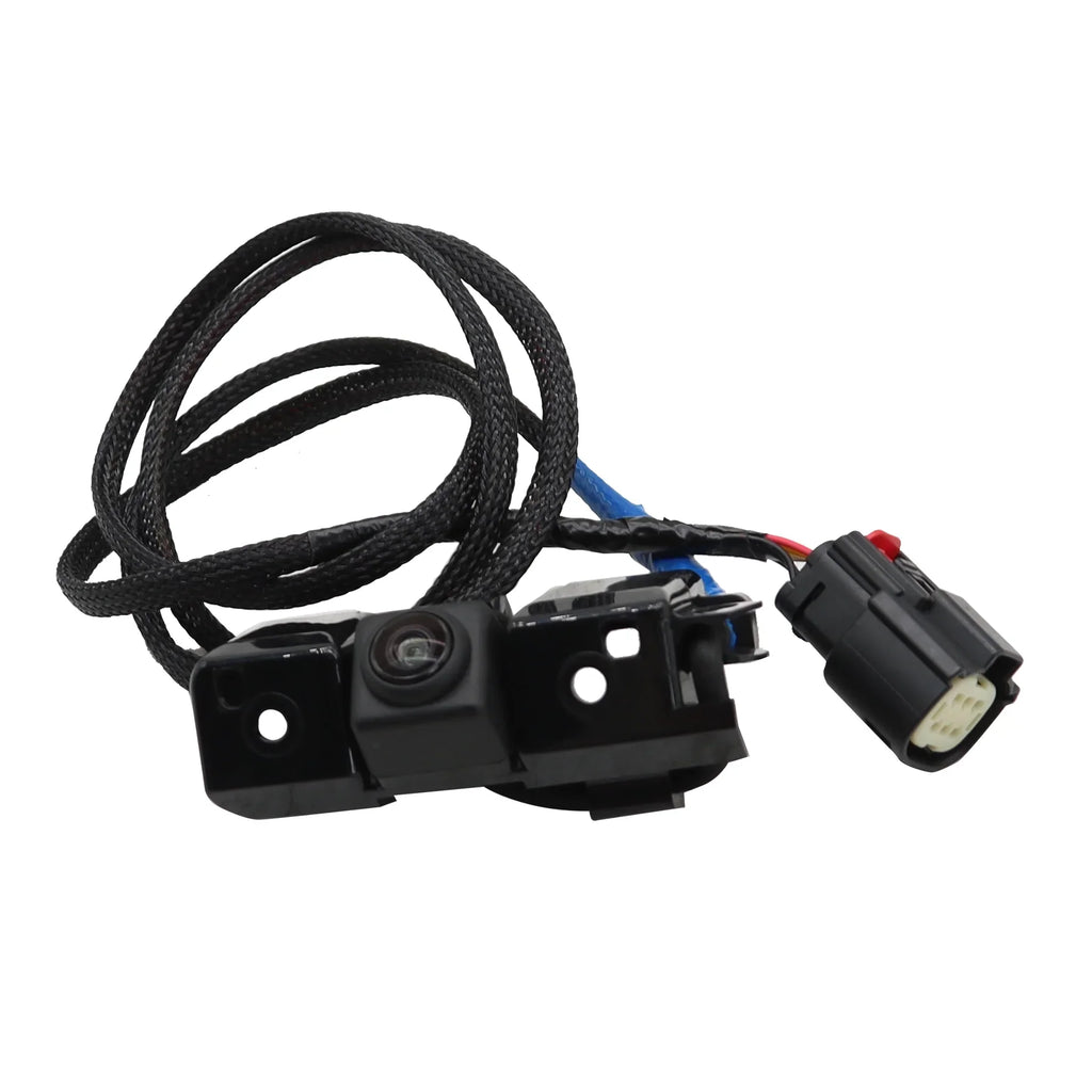 Norabaka Backup Camera for Chevrolet Silverado/ GMC Sierra 2014-2015 23306741 22803702