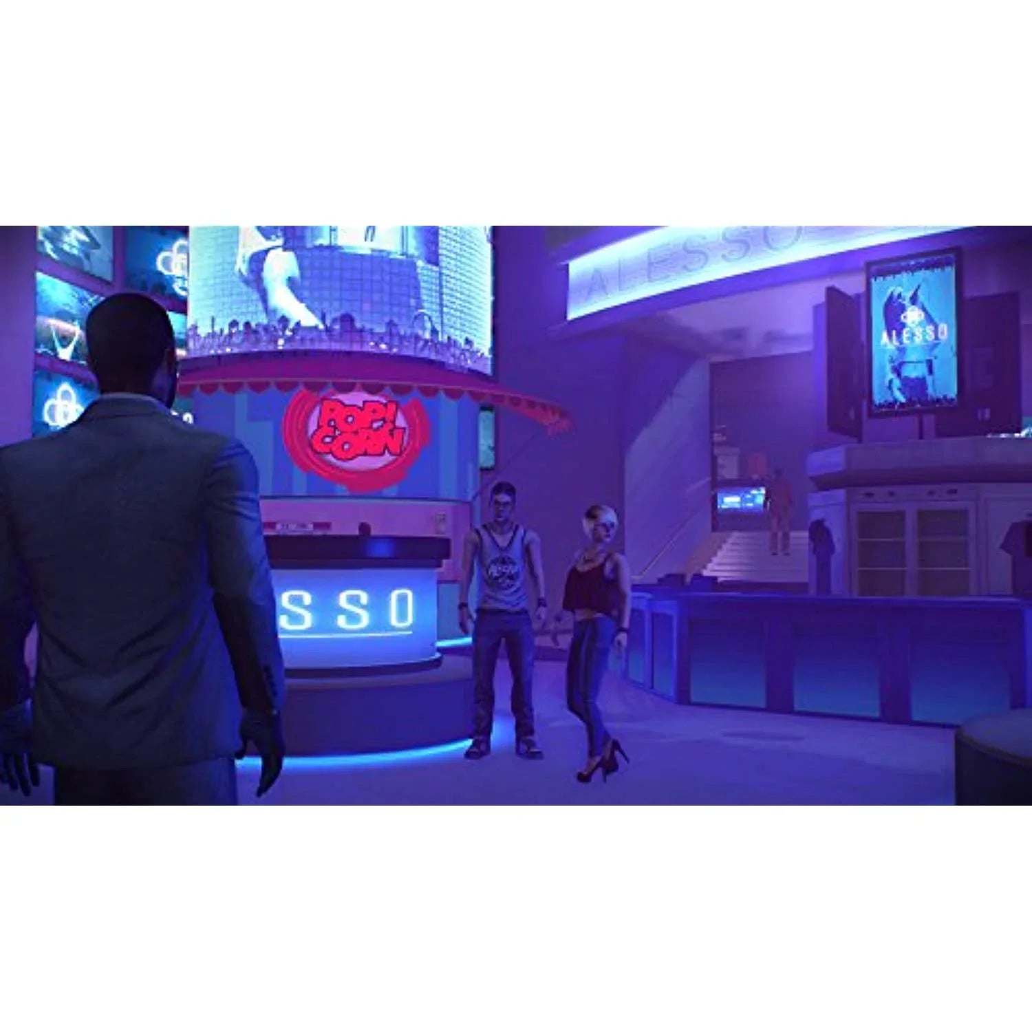 Payday 2: The Big Score - Xbox One
