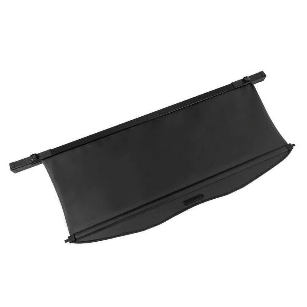 For 2020-2022 Toyota Highlander Rear Trunk Shield Cargo Shade Security Protection