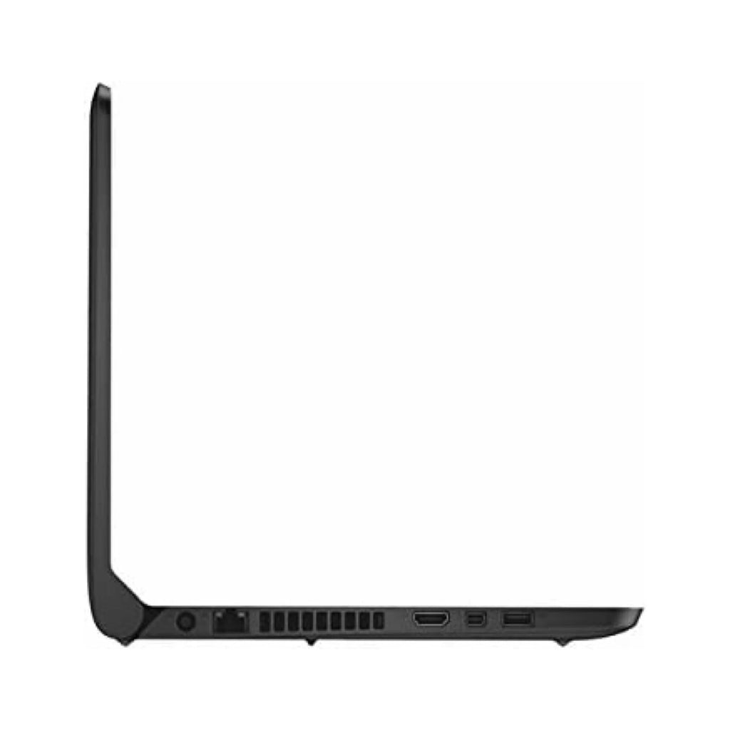 3350 Laptop Core i3 1.70 GHz 4GB Ram 128GB SSD W10P - Scratch & Dent