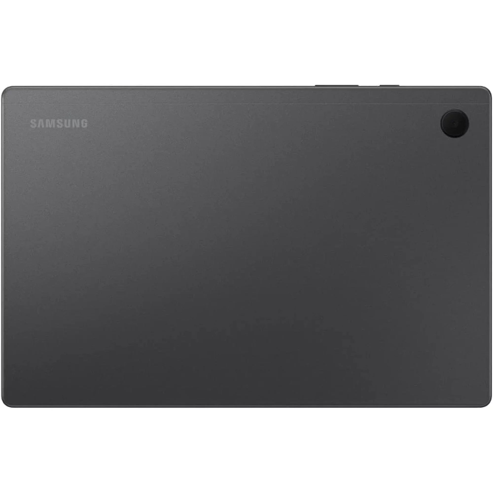 Samsung Galaxy Tab A8 Android WiFi Tablet, 10.5'' Touchscreen (1920x1200) LCD Screen, 3GB, 32GB, Bluetooth, Android 11 OS, Gray + Mazepoly Accessories