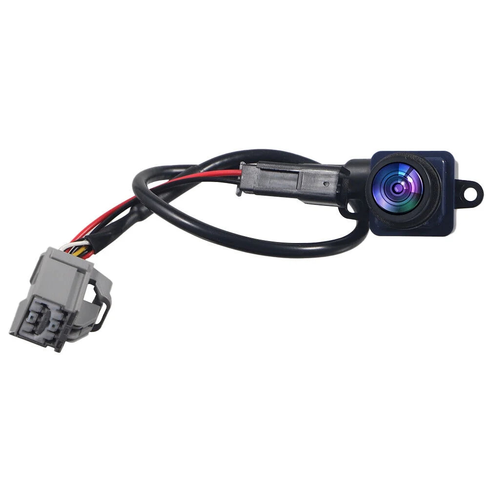 G·PEH New Rear View Backup Parking Camera For Dodge Journey 2011-2020 56054158AG/AB/AC