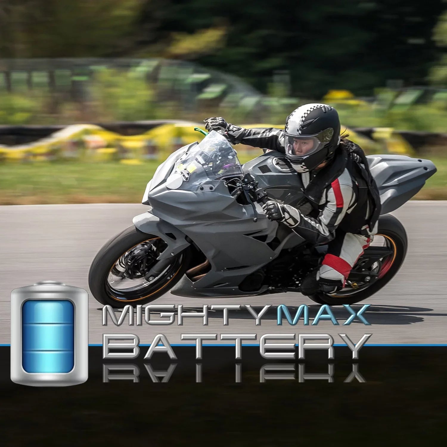 YTX4L-BS Lithium Replacement Battery Suitable with Sea-Doo YTX4L-BS GSX 96-00 - 20 Pack