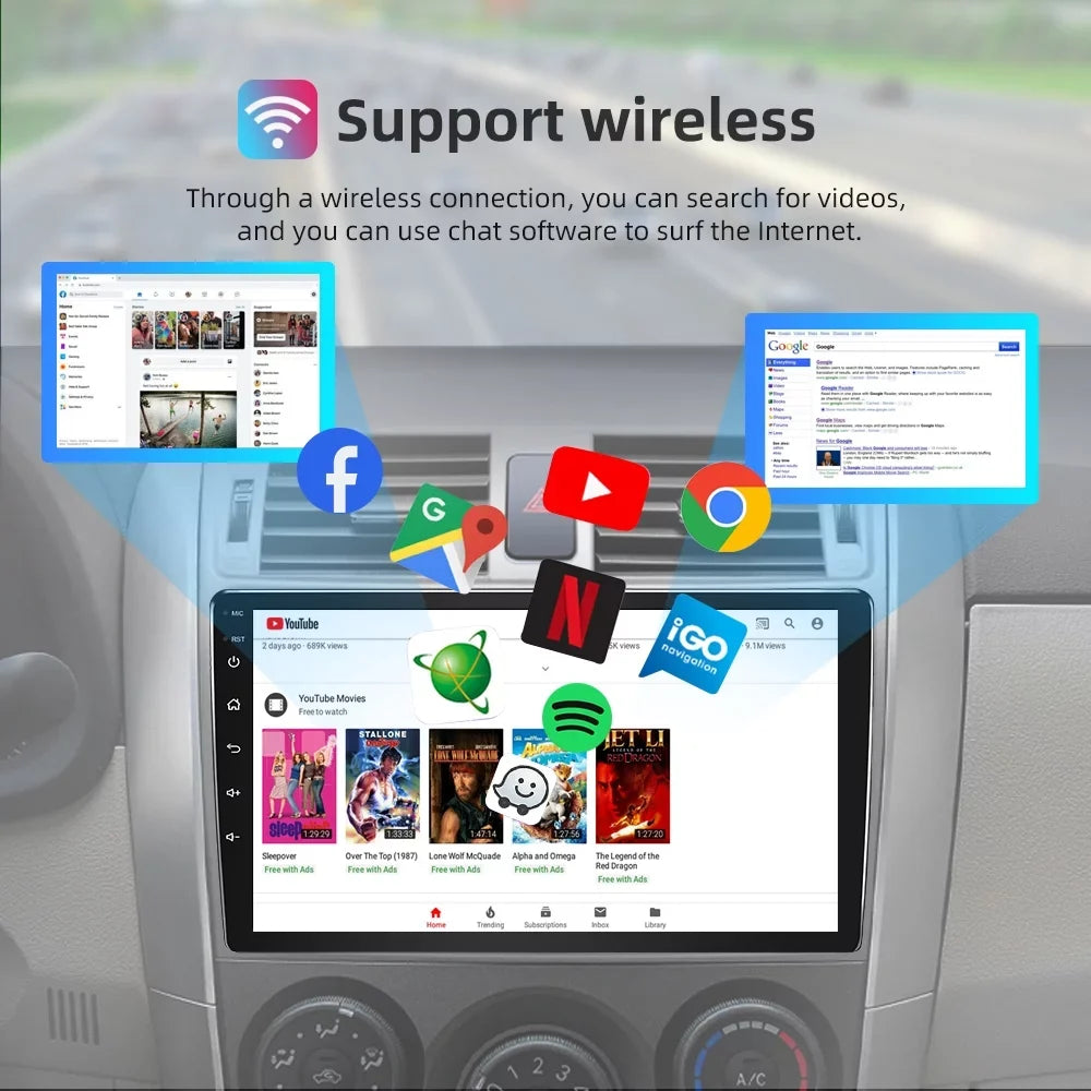 JMANCE Car GPS Navigation Stereo for Nissan Sentra Sylphy 2012-2018 Android 10 2+32GB with Backup Camera