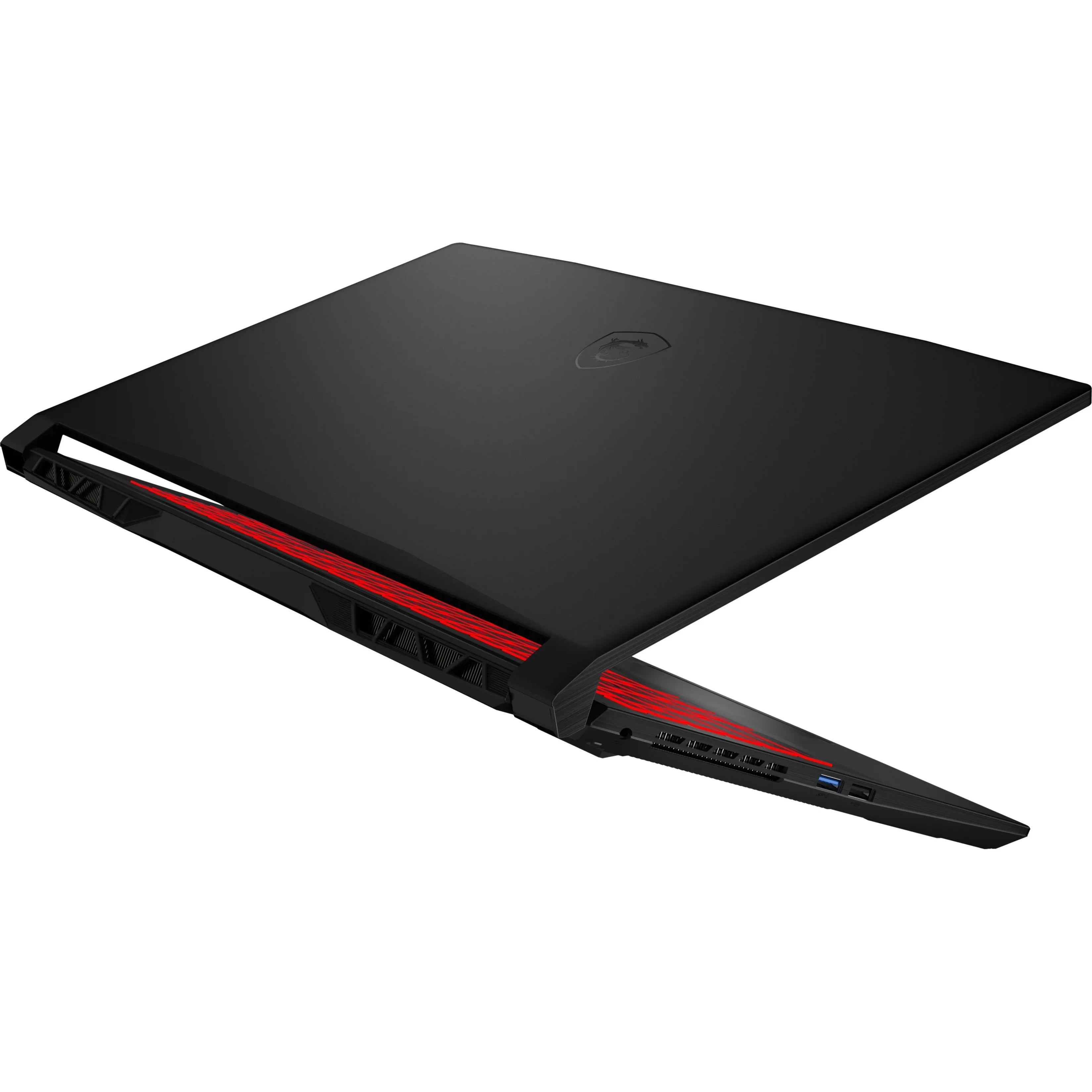 MSI Katana GF66, 15.6\" Full HD, Core i7-11800H, NVIDIA GeForce RTX 3060, 16GB RAM, 512GB SSD, Black, Windows 11 Home, Katana GF66 11UE-879
