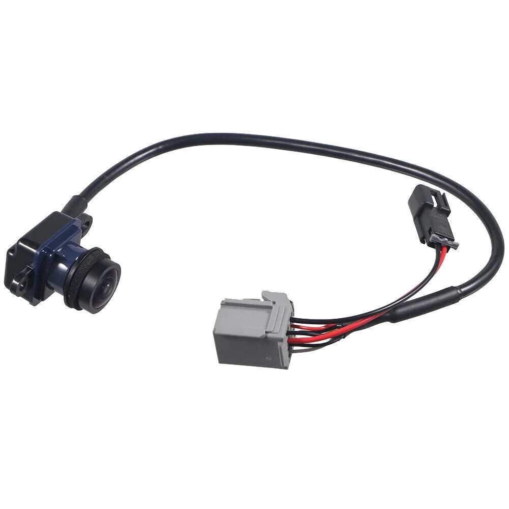 G·PEH New Rear View Backup Parking Camera For Dodge Journey 2011-2020 56054158AG/AB/AC