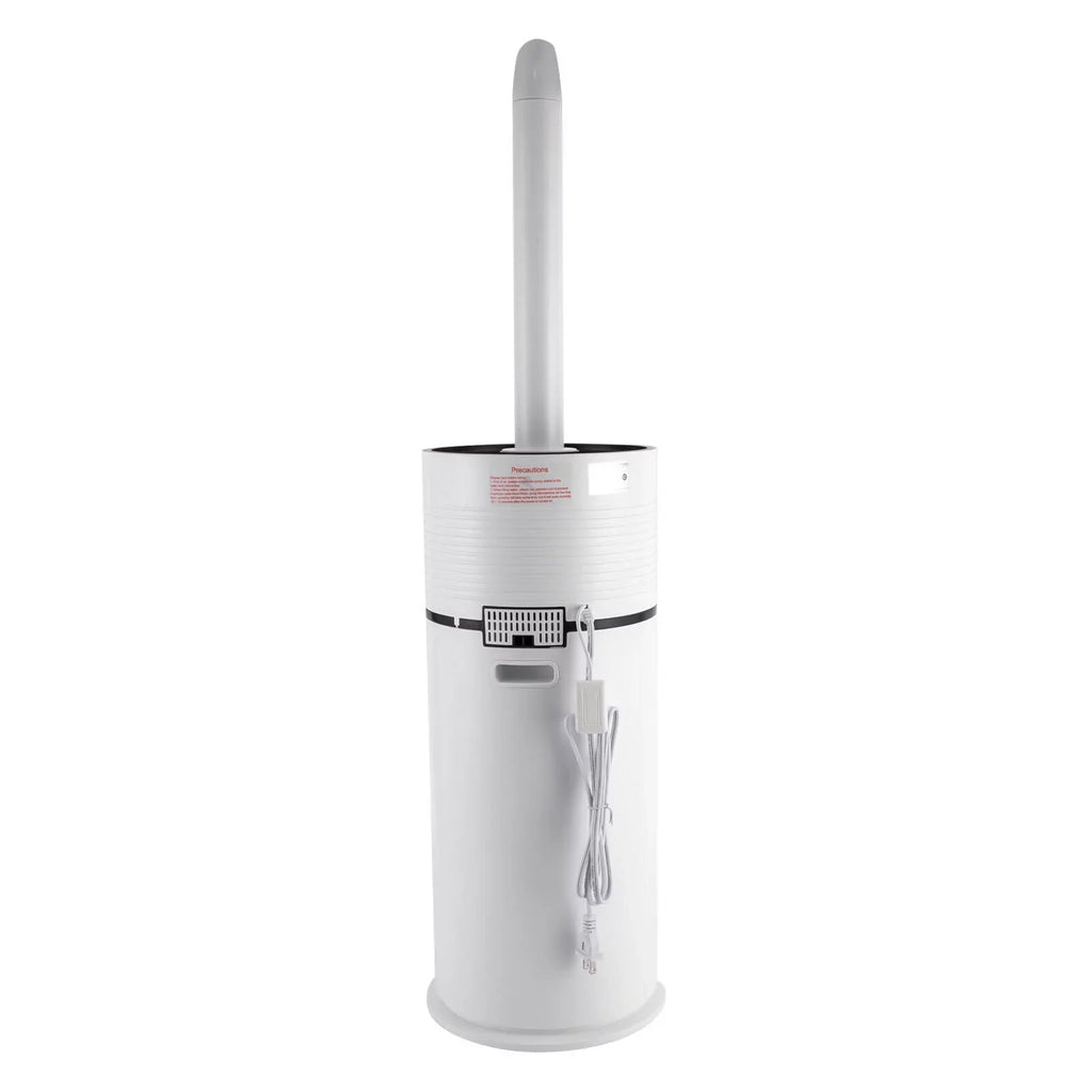 DENEST 4 Gal Commercial Large Humidifiers Style Industrial 360° Humidifier Whole-House
