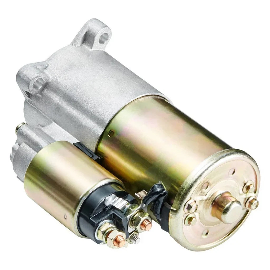 KarParts360: For Ford Excursion Starter Motor 2000-2005 Replaces 9L3Z-11002-A (Vehicle Trim: 5.4L V8 330 CID/GAS/6.8L V10 415 CID/GAS)