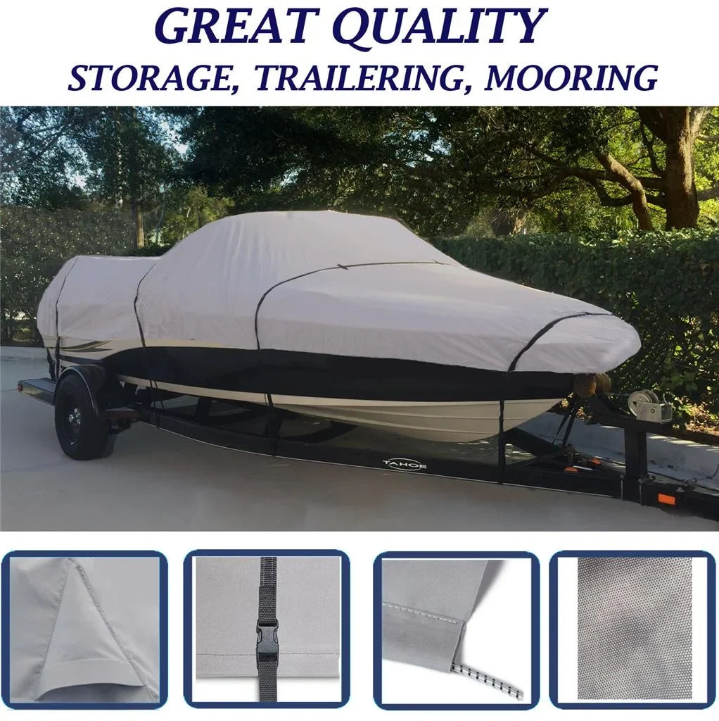 Watercraft Shield Fitting for CALABRIA PRO COMP/SUPER COMP 89-96 STORAGE, TRAVEL, LIFT
