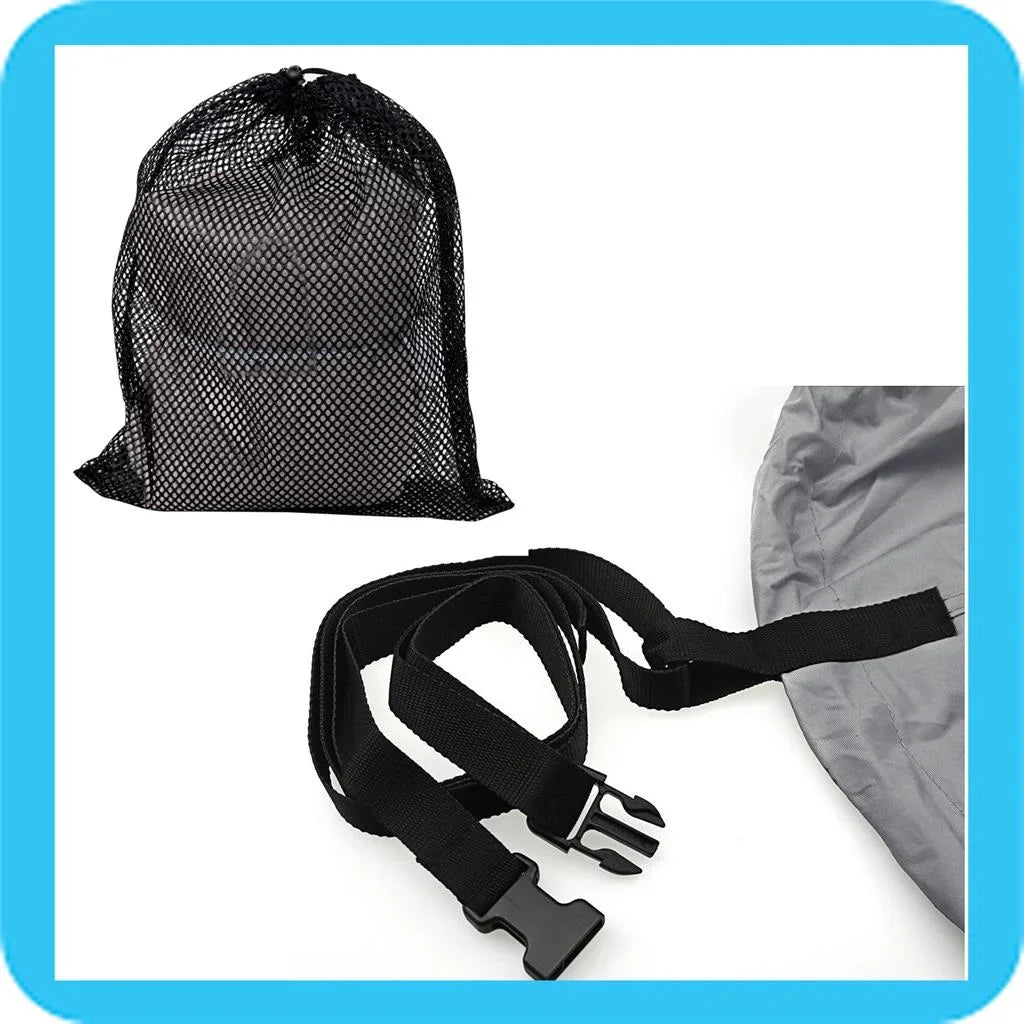 Ship Wrap Matching for GENERATION III (G3) EAGLE 175 PF 2004-2012 STORAGE, TRAVEL, LIFT