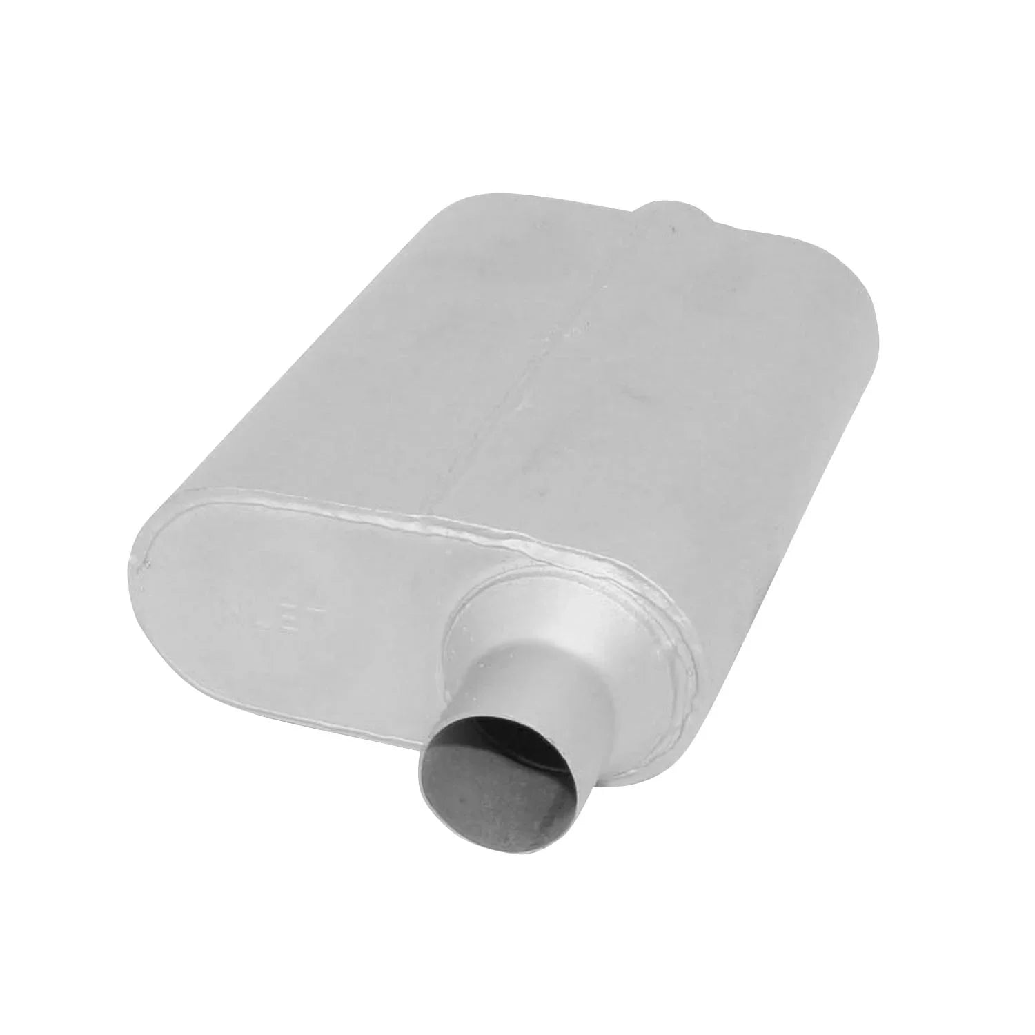 AP EXHAUST PRODUCTS VX2441 MUFFLER - XLERATOR VX PERFORMANCE