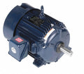Marathon Motors GP Motor,7 1/2 HP,1,765 RPM,230/460V 213TTFCD6070